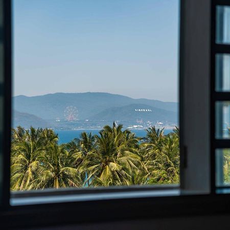 Rembrandt Hotel Nha Trang Exteriör bild