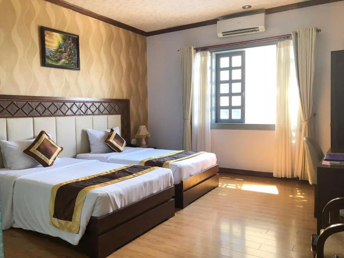 Rembrandt Hotel Nha Trang Rum bild